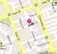 Napier Street Theatre - Accommodation Mt Buller