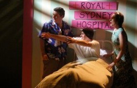 Williamstown Little Theatre - Accommodation Mt Buller 2