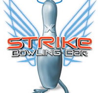 Strike Bowling Bar - CBD - Accommodation Mt Buller