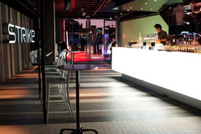 Strike Bowling Bar - Bayside - Accommodation Mt Buller 1