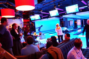 Strike Bowling Bar - Bayside - Accommodation Mt Buller 2