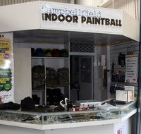Campbellfield Indoor Paintball - Accommodation Mt Buller