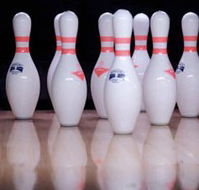 Melton Bowl - Accommodation Mt Buller