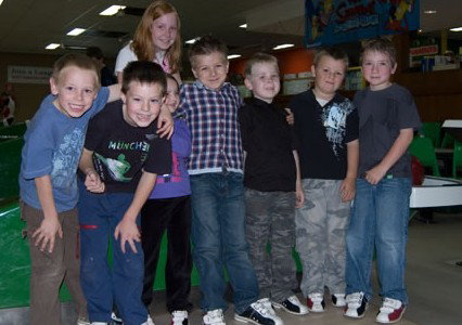 Dragon City Lanes - Accommodation Mt Buller 2