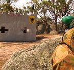 Hot Shots Paintball - Accommodation Mt Buller