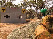 Hot Shots Paintball - Accommodation Mt Buller 0