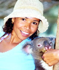 Birdland Animal Park - Accommodation Mt Buller 2