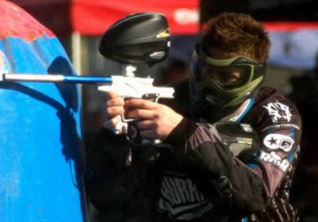 We Are Paintball - Accommodation Mt Buller 3