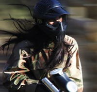 Delta Force Paintball - Accommodation Mt Buller