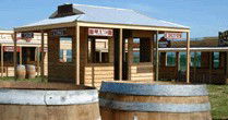 Delta Force Paintball - Accommodation Mt Buller 1