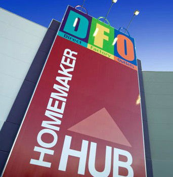 DFO Moorabbin - Accommodation Mt Buller 2