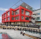 WTC Wharf - Accommodation Mt Buller