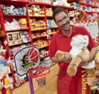 Greythorn Shopping Centre - Accommodation Mt Buller