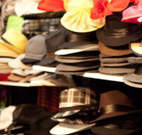 South Melbourne Market - Accommodation Mt Buller