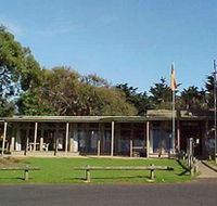 Tiagarra Aboriginal Culture Centre and Museum - Accommodation Mt Buller