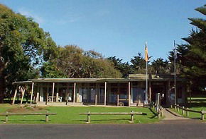 Tiagarra Aboriginal Culture Centre And Museum - Accommodation Mt Buller 0