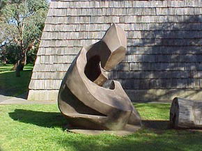 Tiagarra Aboriginal Culture Centre And Museum - Accommodation Mt Buller 1