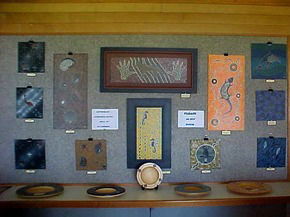 Tiagarra Aboriginal Culture Centre And Museum - Accommodation Mt Buller 2