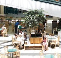 Greensborough Plaza Shopping Centre - Accommodation Mt Buller