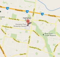 Hampton Park Shopping Square - Accommodation Mt Buller