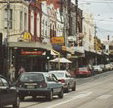 Glenferrie Road Shopping Centre - Accommodation Mt Buller