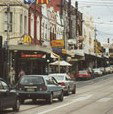 Glenferrie Road Shopping Centre - Accommodation Mt Buller 0