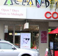 Acland Court Shopping Centre - Accommodation Mt Buller