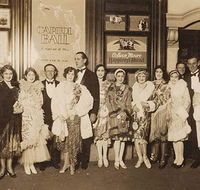 Capitol Theatre - Accommodation Mt Buller