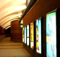 Riverside Theatre - Accommodation Mt Buller