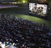 Starlight Cinema - Accommodation Mt Buller
