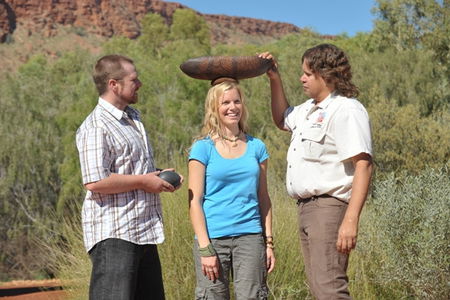 Alice Springs Desert Park - Accommodation Mt Buller 2