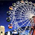 Luna Park Sydney - Accommodation Mt Buller 1