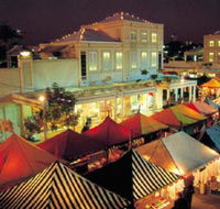 South Bank Lifestyle Market - Accommodation Mt Buller