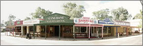 Mildura And Murray Outback VIC Accommodation Mt Buller