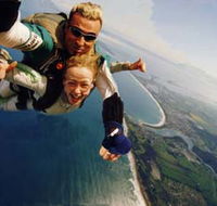 Skydive Melbourne - Accommodation Mt Buller