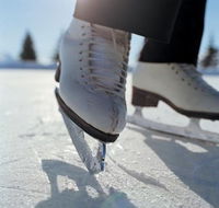 Olympic Ice Skating Centre - Accommodation Mt Buller