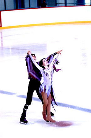 Sydney Ice Arena - Accommodation Mt Buller 1