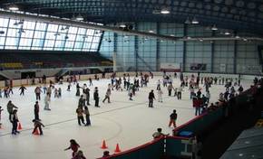 Sydney Ice Arena - Accommodation Mt Buller 3