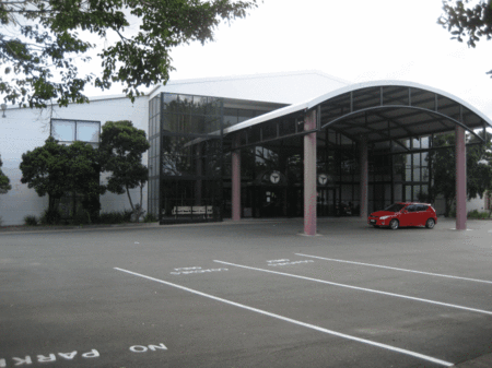 Iceworld Boondall - Accommodation Mt Buller