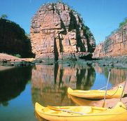 Katherine Gorge - Accommodation Mt Buller