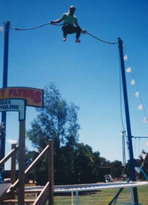 Bairnsdale Archery, Mini Golf & Games Park - Accommodation Mt Buller 2
