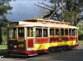  Accommodation Mt Buller