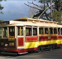 Ballarat Tramway Museum - Accommodation Mt Buller