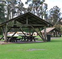 Glen Cromie Park - Accommodation Mt Buller