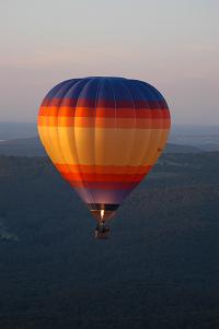 Balloon Flights Of Bendigo - Accommodation Mt Buller 1