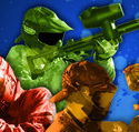 Action Paintball Games - Sydney - Accommodation Mt Buller