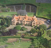 Carrick Hill - Accommodation Mt Buller