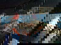 National Railway Museum - Accommodation Mt Buller 1