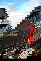 National Railway Museum - Accommodation Mt Buller 2