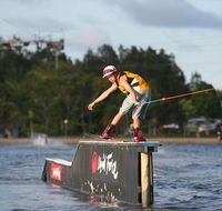 Suncoast Cable Watersports - Accommodation Mt Buller